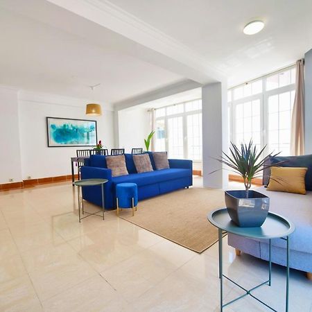 Happy Holiday Cascais - Parede Apartman Kültér fotó