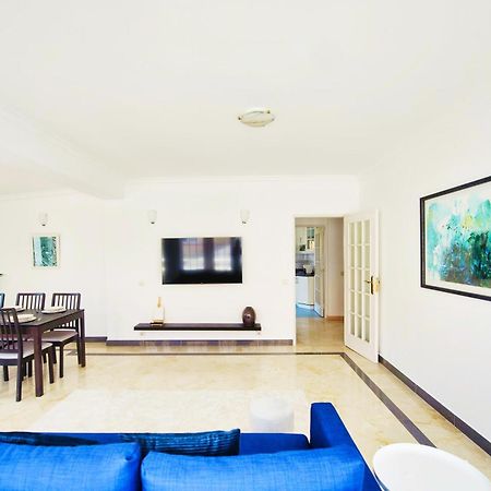 Happy Holiday Cascais - Parede Apartman Kültér fotó