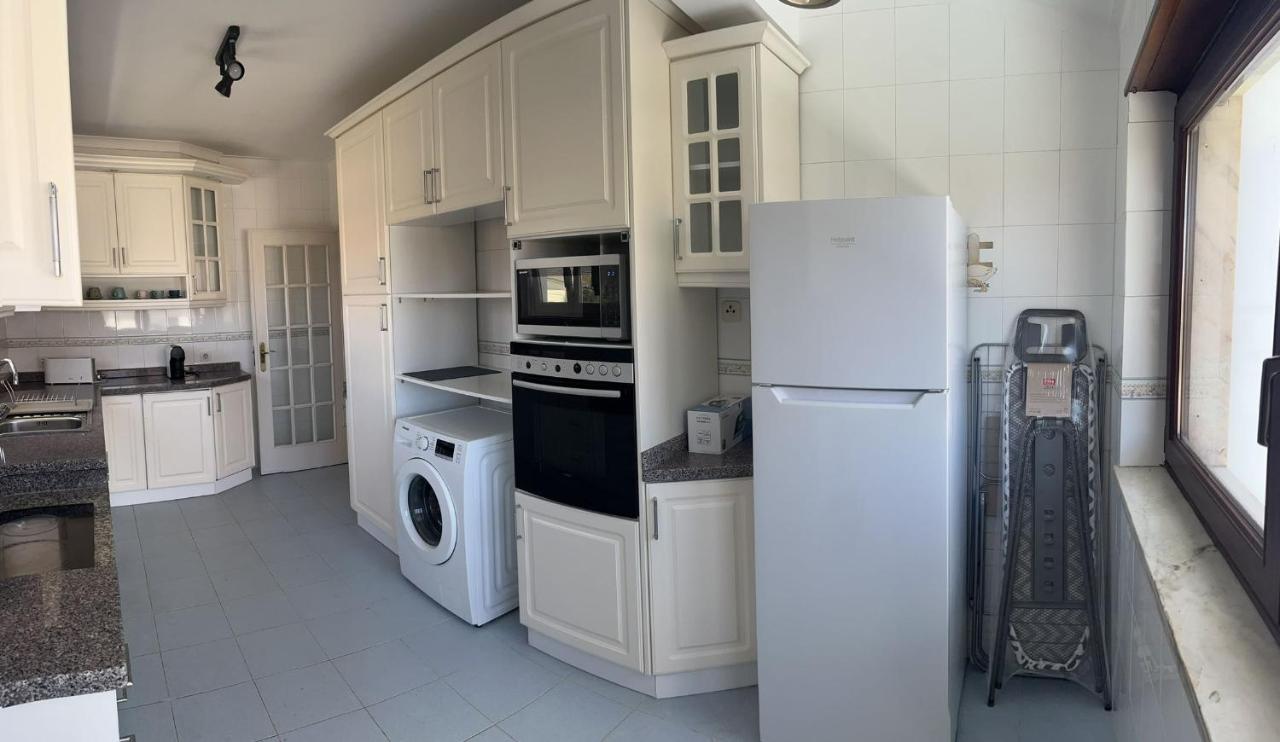 Happy Holiday Cascais - Parede Apartman Kültér fotó