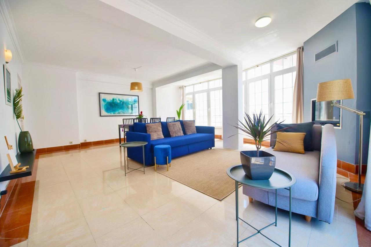 Happy Holiday Cascais - Parede Apartman Kültér fotó