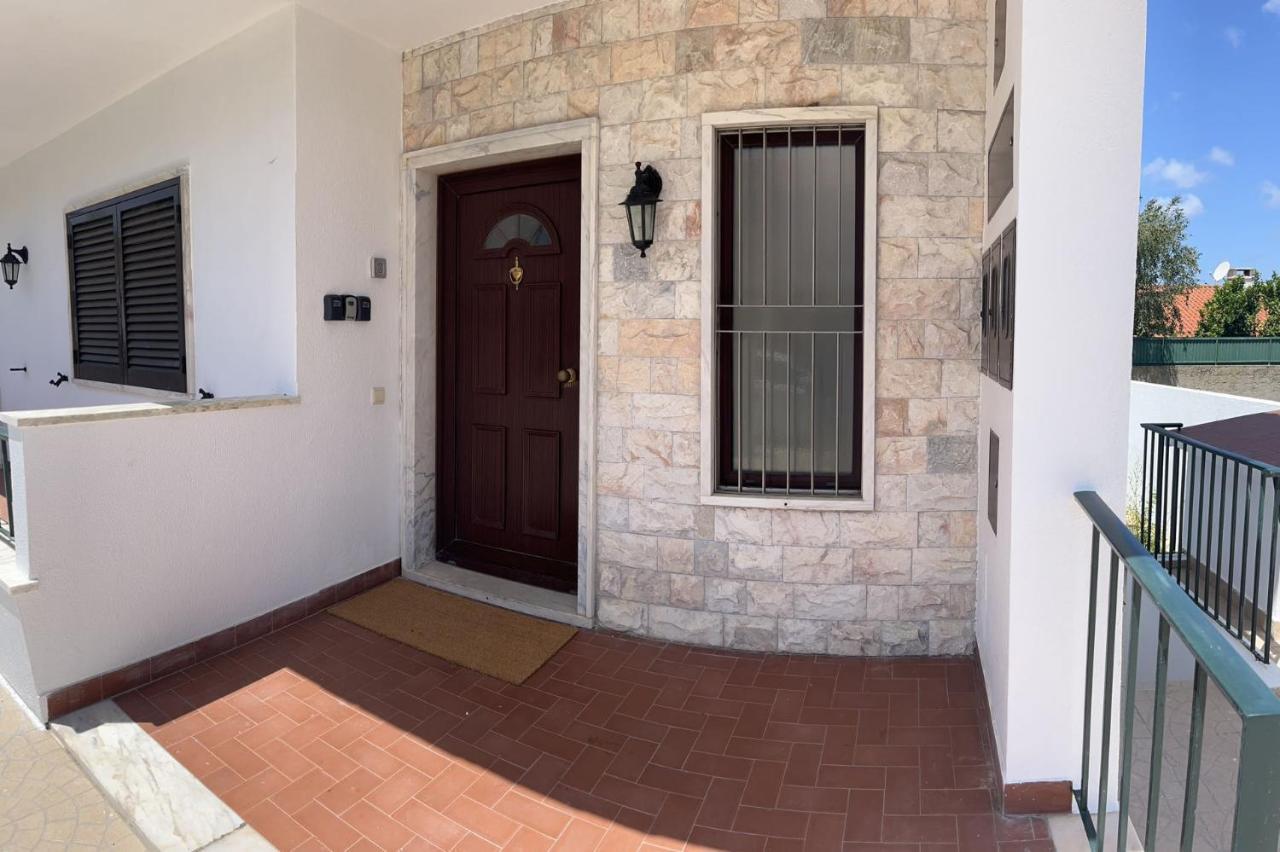Happy Holiday Cascais - Parede Apartman Kültér fotó