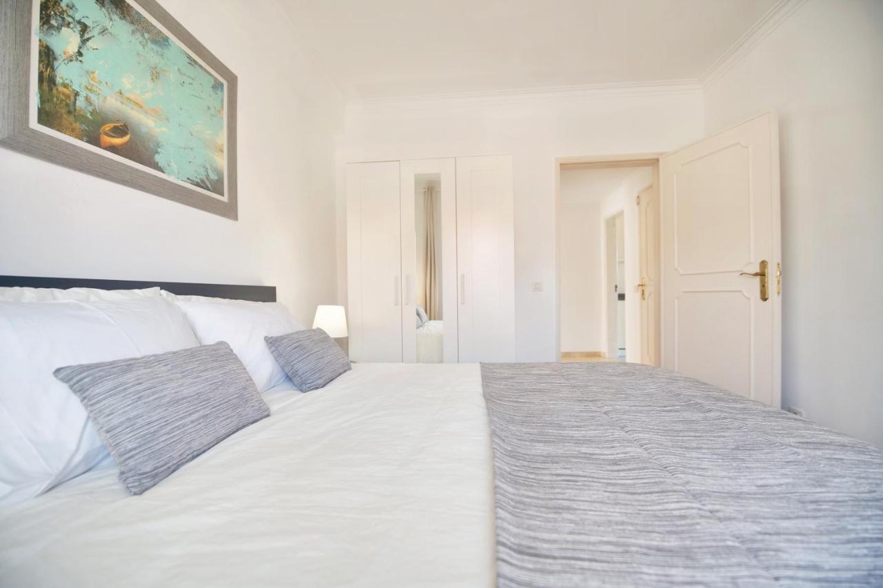 Happy Holiday Cascais - Parede Apartman Kültér fotó