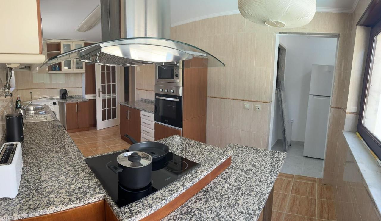Happy Holiday Cascais - Parede Apartman Kültér fotó