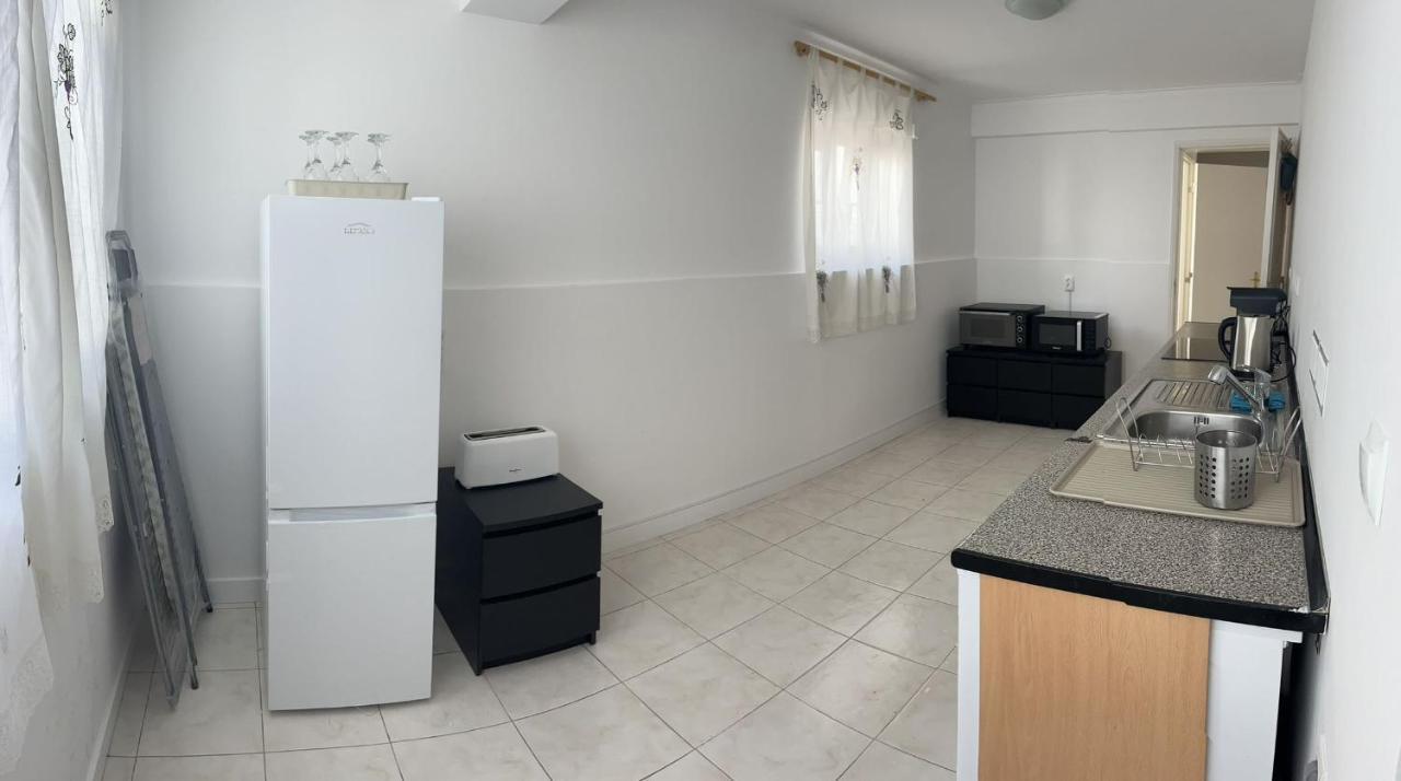Happy Holiday Cascais - Parede Apartman Kültér fotó