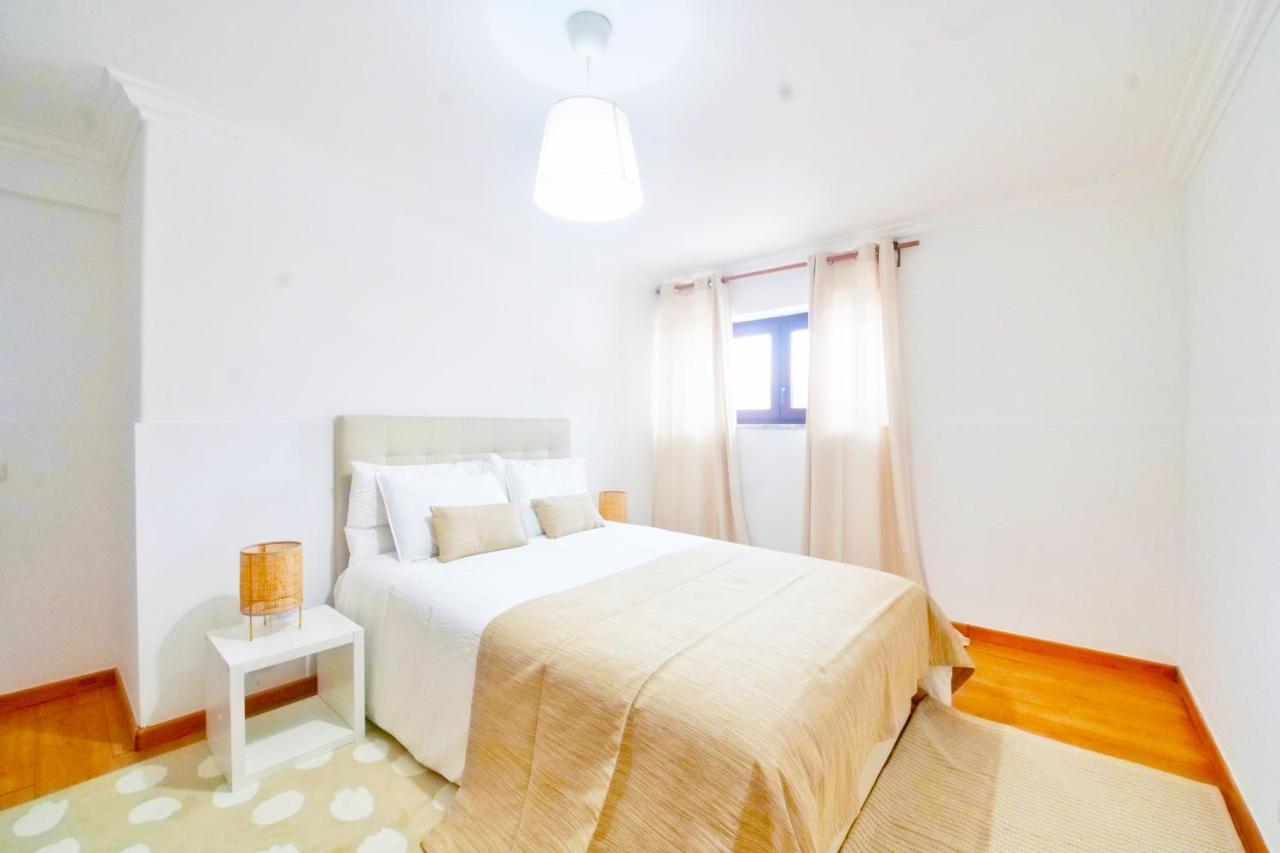Happy Holiday Cascais - Parede Apartman Kültér fotó