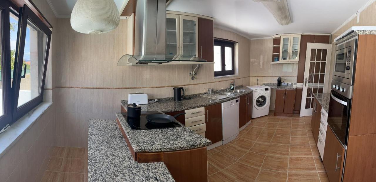 Happy Holiday Cascais - Parede Apartman Kültér fotó