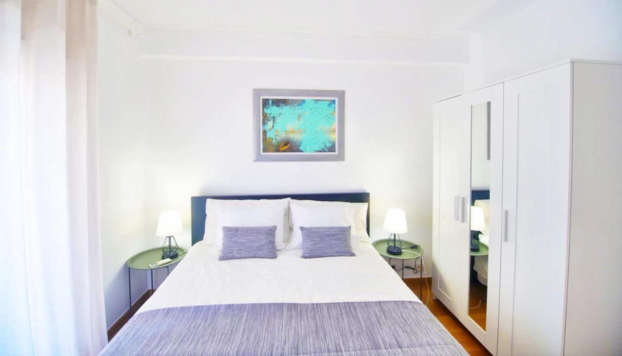 Happy Holiday Cascais - Parede Apartman Kültér fotó