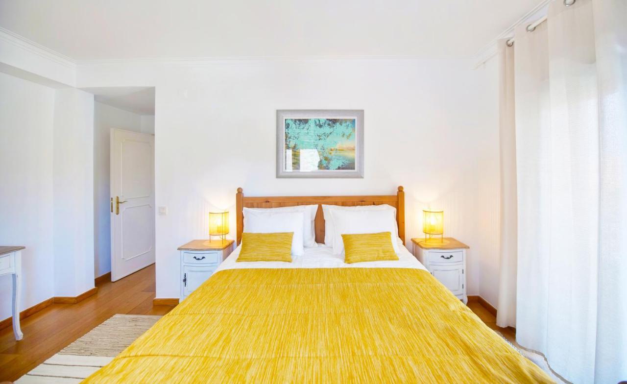Happy Holiday Cascais - Parede Apartman Kültér fotó