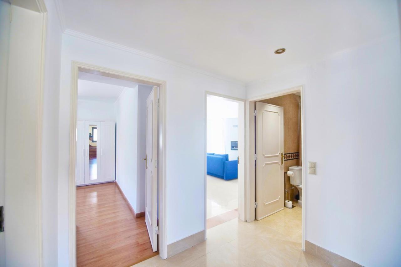 Happy Holiday Cascais - Parede Apartman Kültér fotó